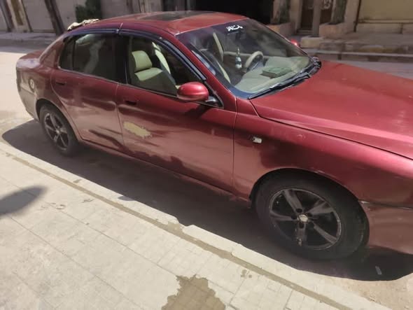 برليانس BS4 2008 - صورة 1