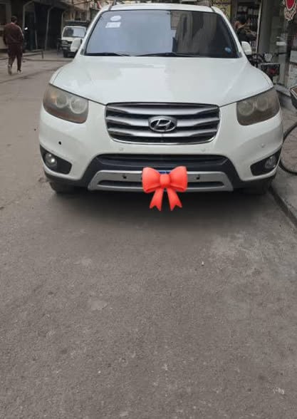 هيونداي سنتافيه 2008 - صورة 2