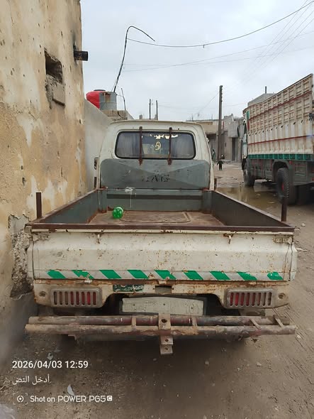 دايو تاونر 2007 - صورة 2