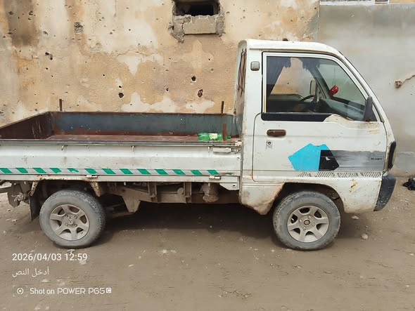 دايو تاونر 2007 - صورة 3