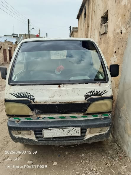 دايو تاونر 2007 - صورة 4