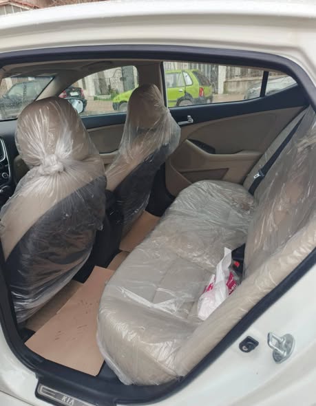 كيا اوبتيما 2016 - صورة 4