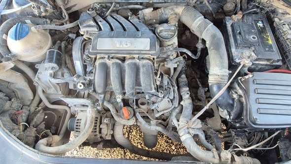 فولكس فاجن باسات سي سي 2011 - صورة 3