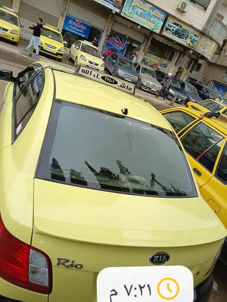 كيا ريو 2007 - صورة 2