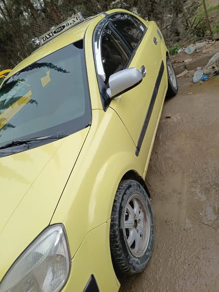 كيا ريو 2007 - صورة 3