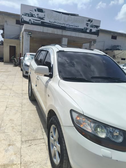 شانا سي ام 8 2009