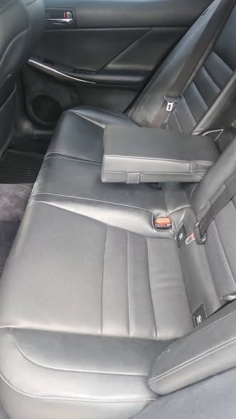 لكزس اي اس 250 2014 - صورة 1