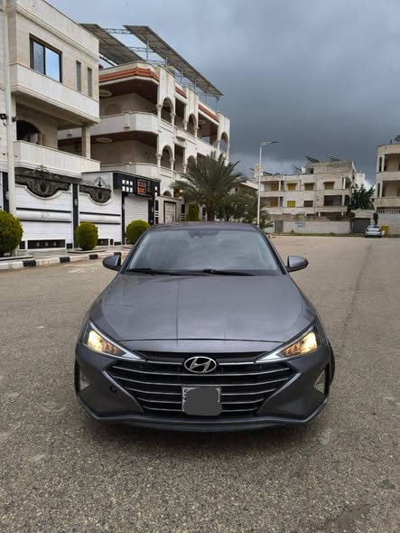 هيونداي النترا 2020 - صورة 1