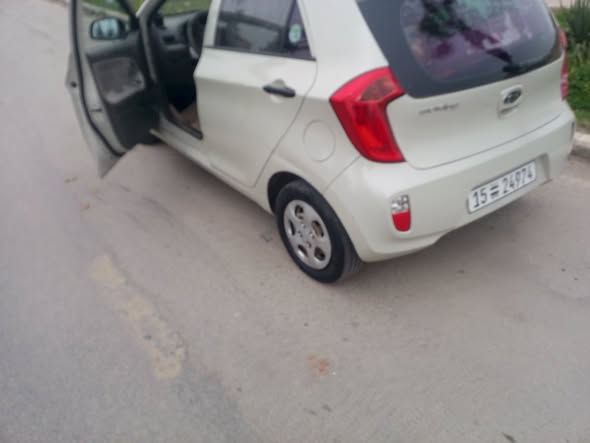 كيا مورنينغ 2012 - صورة 5