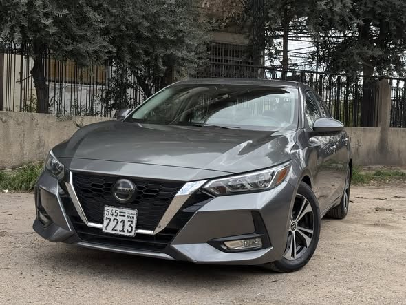 نيسان سنترا 2022