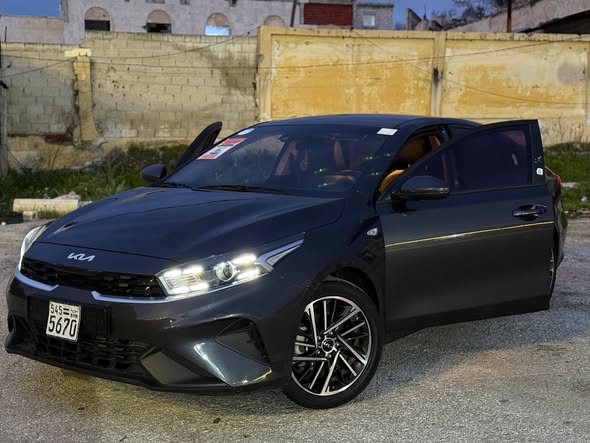 كيا K3 2022 - صورة 2