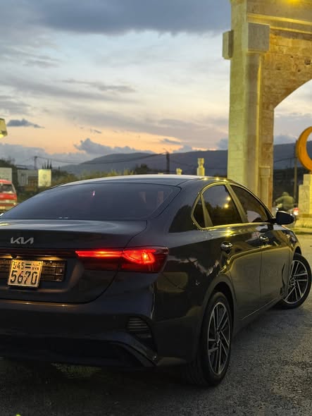 كيا K3 2022 - صورة 3