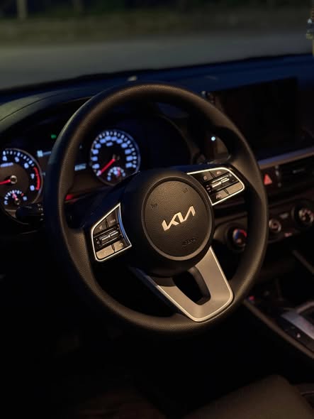 كيا K3 2022 - صورة 4