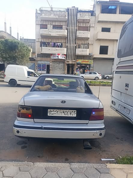 هونداي اكسل 1996 - صورة 2