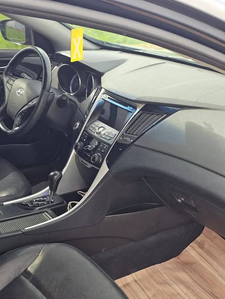 هيونداي سوناتا 2010 - صورة 4