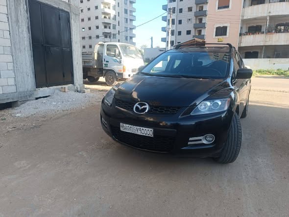 مازدا CX-7 2008 - صورة 1