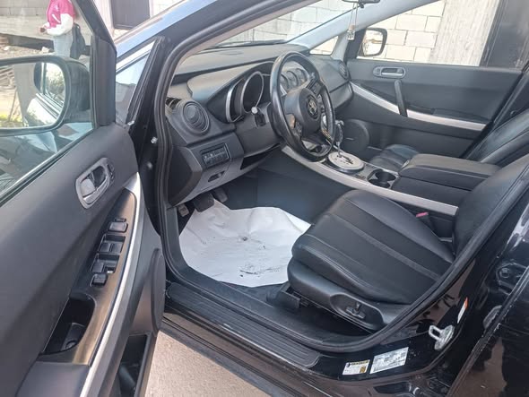 مازدا CX-7 2008 - صورة 2