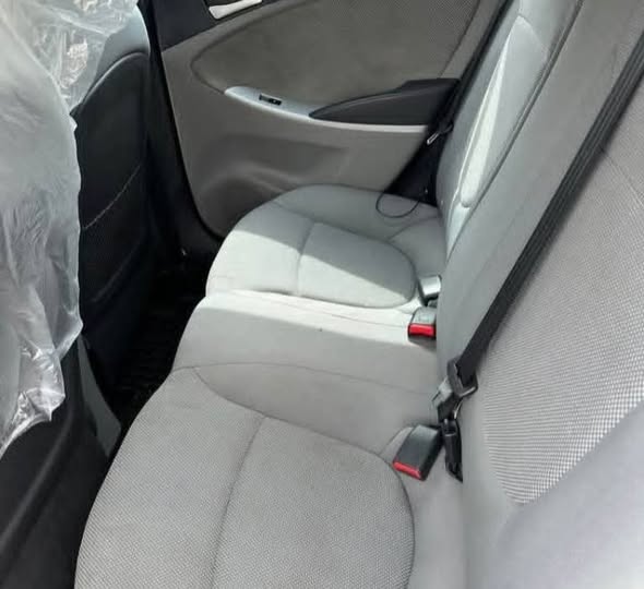 هيونداي أكسنت 2013 - صورة 2