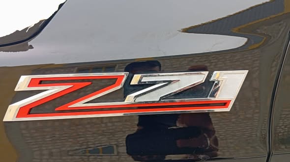 شفروليه تاهو 2025 - صورة 3