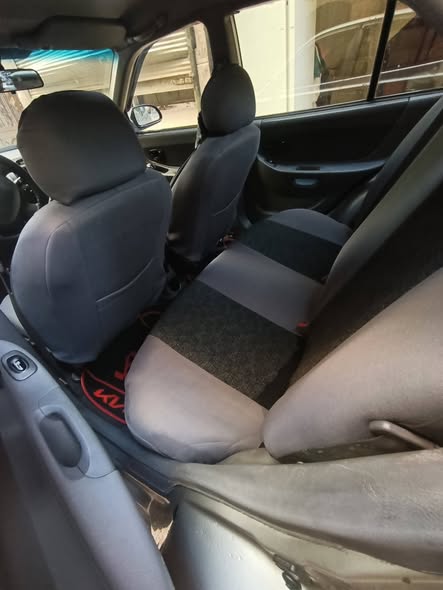 هيونداي اكسنت 2006