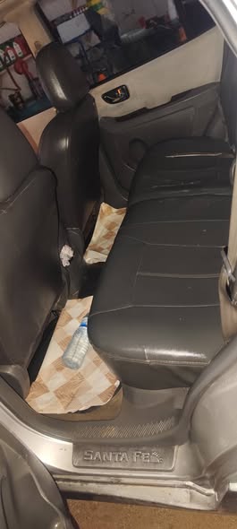 هيونداي سانتا في 2005 - صورة 5