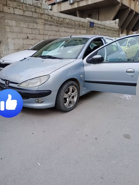 بيجو 206 2003 - صورة 1