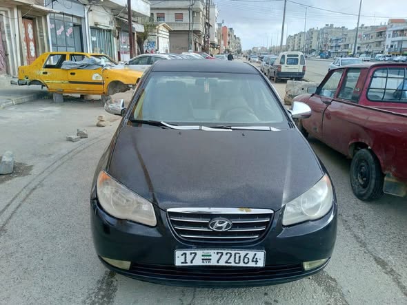 هيونداي افانتي 2007 - صورة 1