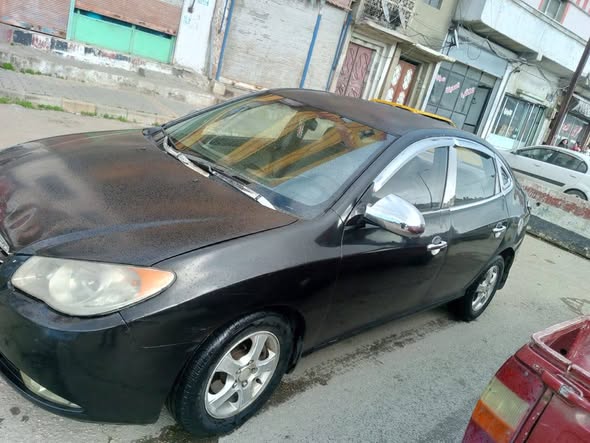 هيونداي افانتي 2007 - صورة 2