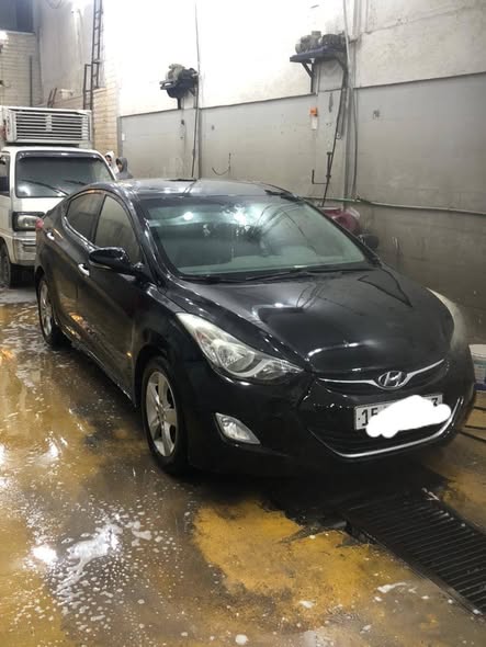 هونداي النترا 2012 - صورة 1