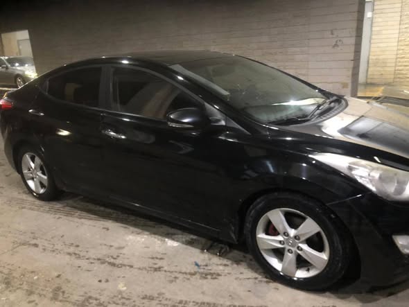 هونداي النترا 2012 - صورة 3