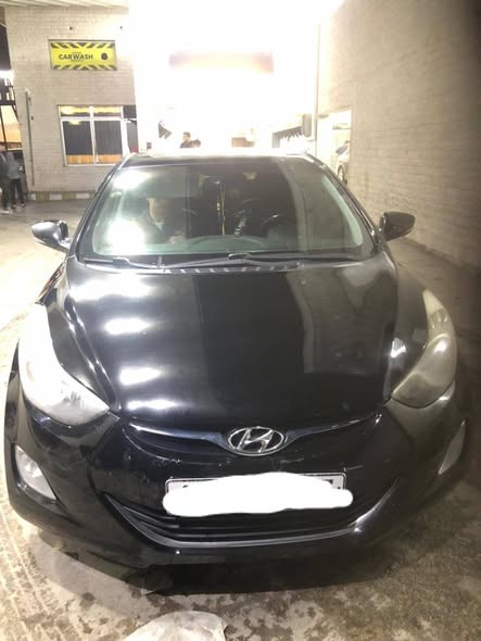 هونداي النترا 2012 - صورة 4