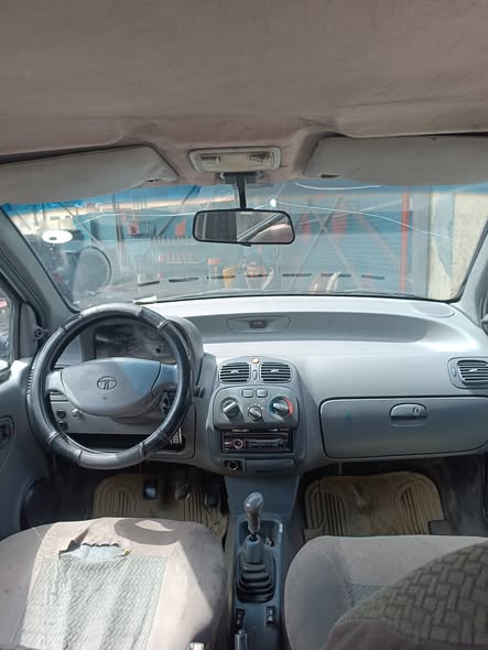 تاتا إنديكا 2002 - صورة 2