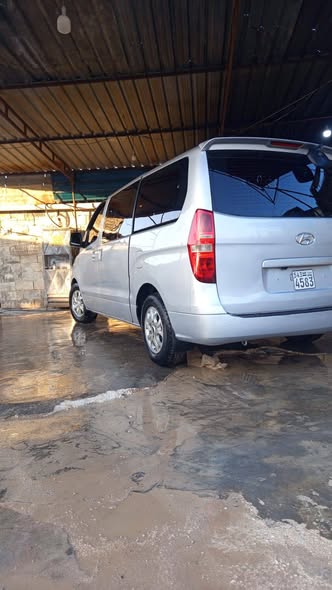 هيونداي H-1 2009