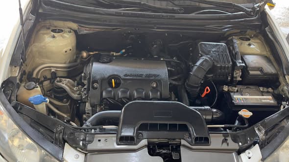 هيونداي افانتي 2009