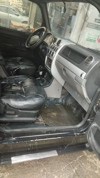 كيا ريتونا 2000 - صورة 2