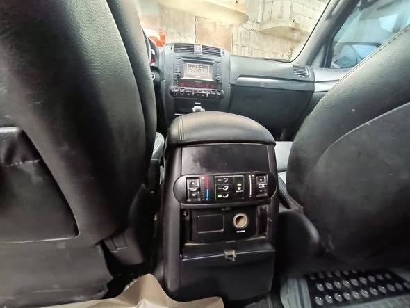 كيا موهافي 2011 - صورة 1