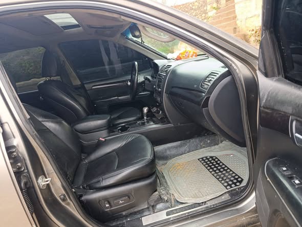 كيا موهافي 2011 - صورة 2