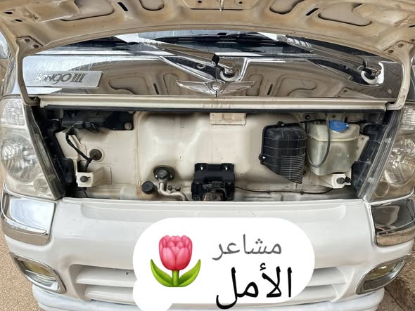 كيا 4000 2010 - صورة 3