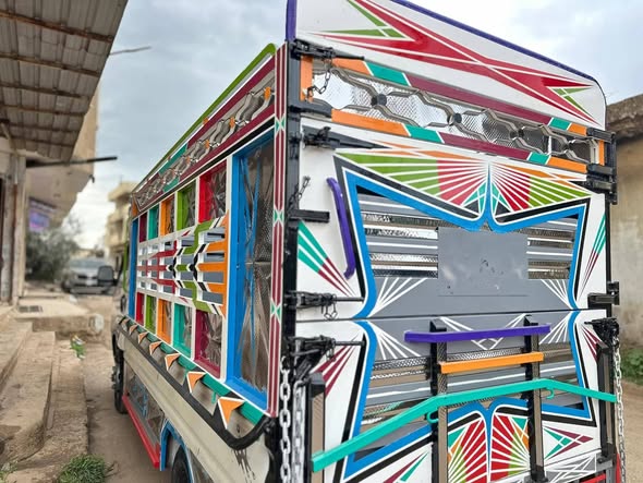 كيا 4000 2010 - صورة 4