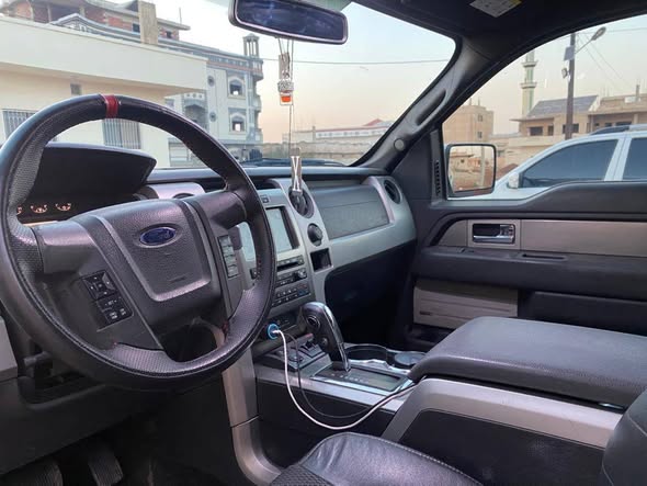 فورد رابتور 2012 - صورة 5