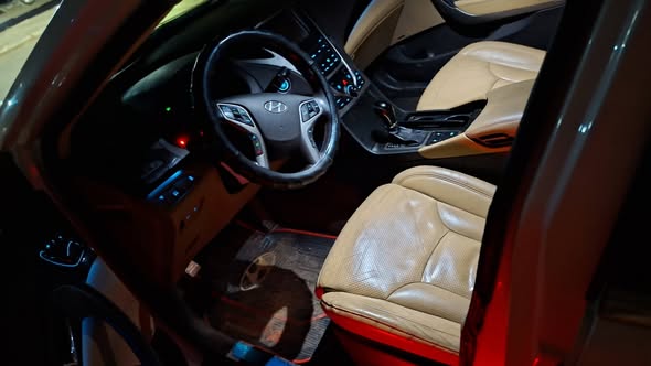 هونداي ازيرا 2014 - صورة 3