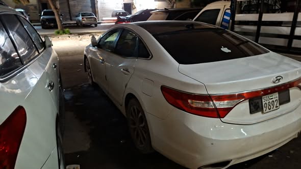 هونداي ازيرا 2014 - صورة 4