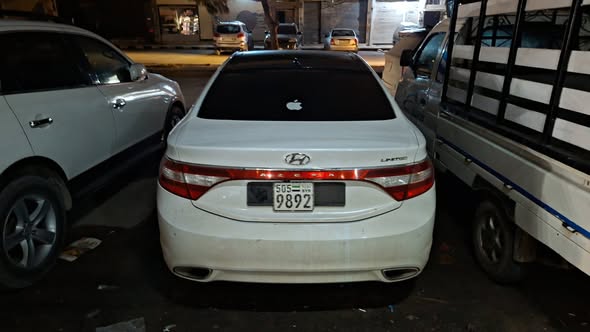 هونداي ازيرا 2014 - صورة 5