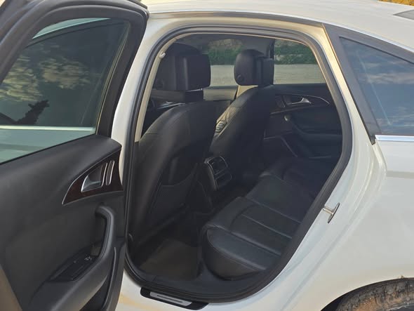 اودي A6 2014 - صورة 2