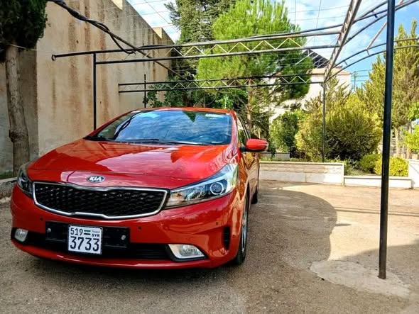 كيا K3 2016 - صورة 3