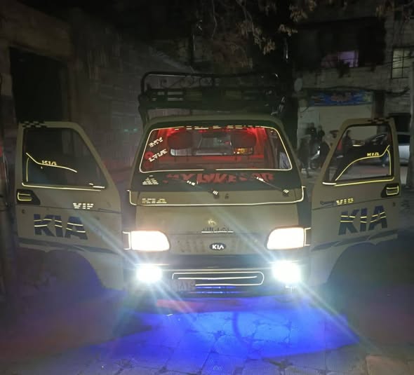 آسيا تاونر 1995