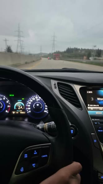 بي ام دبليو 530 2012 - صورة 2