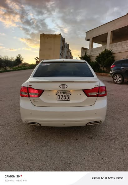 كيا اوبتيما 2009