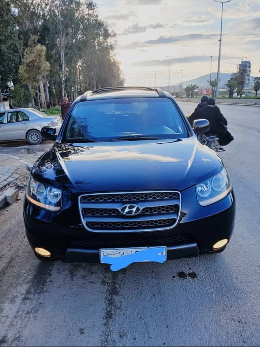 هيونداي سنتافيه 2007