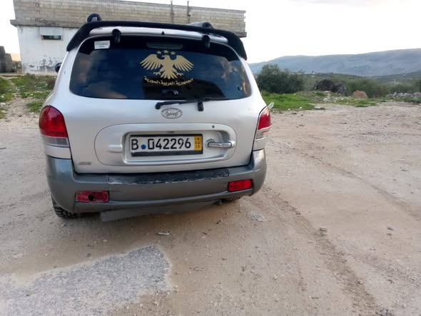 هيونداي سانتا في 2004 - صورة 2